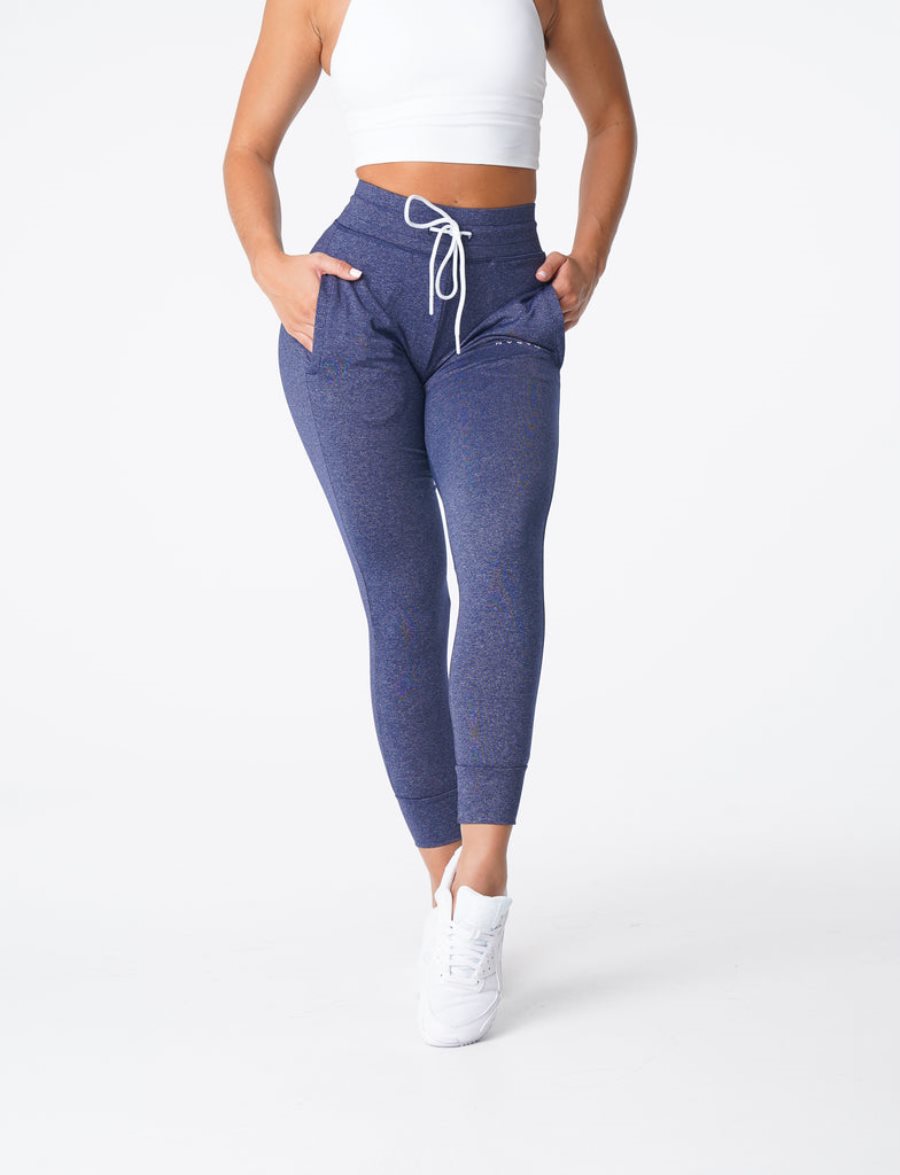 Purple Women's NVGTN Joggers Jogger Dubai | aEJdsF3g