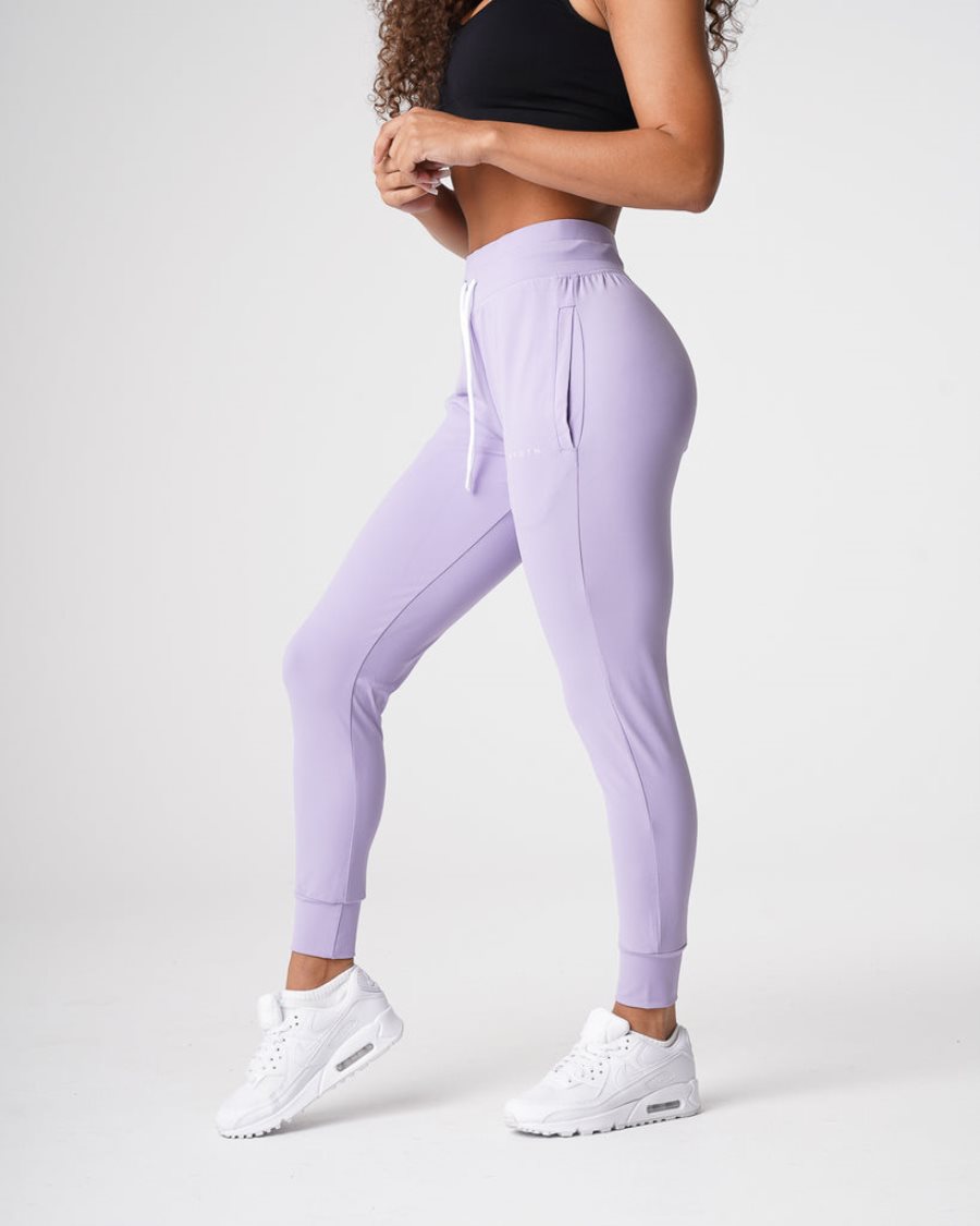 Purple Women\'s NVGTN Joggers Jogger Dubai | yfgQ8vPh