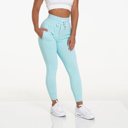 Green Women's NVGTN Joggers Jogger Dubai | yNsCMf7S