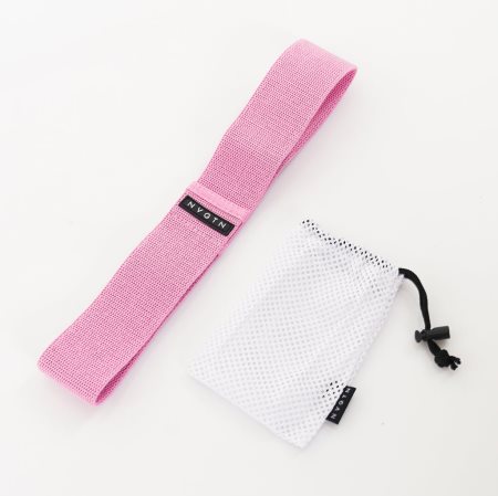 Pink Women's NVGTN Booty Band 2.0 Accessories Dubai | n6oVTdSd