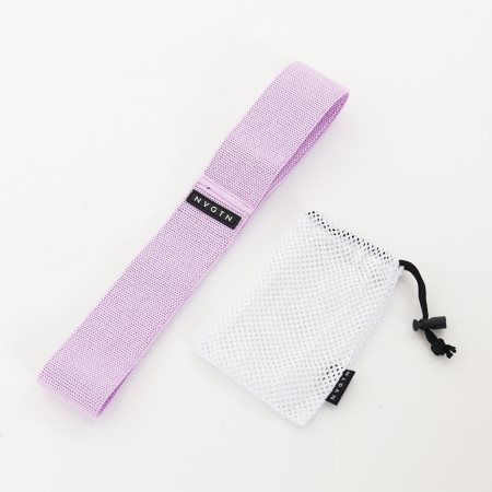 Purple Women's NVGTN Booty Band 2.0 Accessories Dubai | 4QzgO5AS