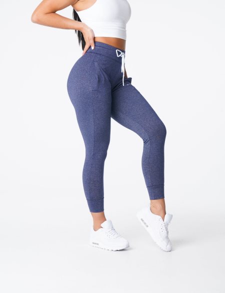 Purple Women's NVGTN Joggers Jogger Dubai | aEJdsF3g